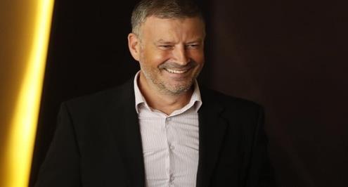 كلاتنبرج: عصام عبد الفتاح لم يحترمني.. والحكام المصريون قادرون على تطوير التحكيم